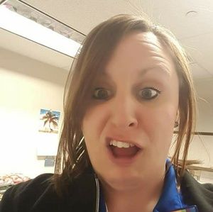 Meet your Posher, Mike